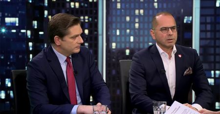 Sprawa Kamińskiego i Wąsika. “Prezydent ma klucz do tej celi”
