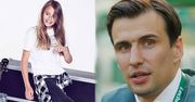 Oliwia Bieniuk nie zostanie jednak modelką? Jarosław Bieniuk: "Wspólnie podjęliśmy decyzję, że..."