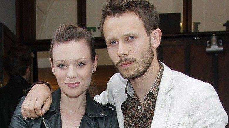 Mateusz Banasiuk i Magdalena Boczarska razem na wakacjach