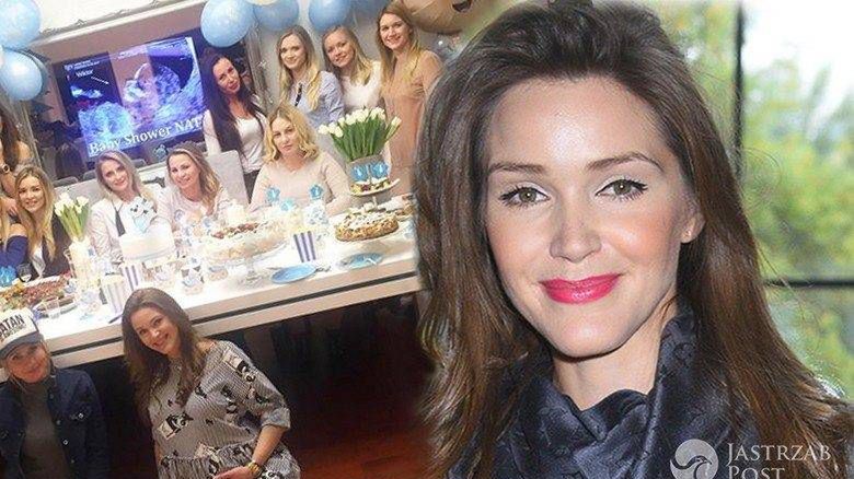 Natalia Jakuła Baby shower