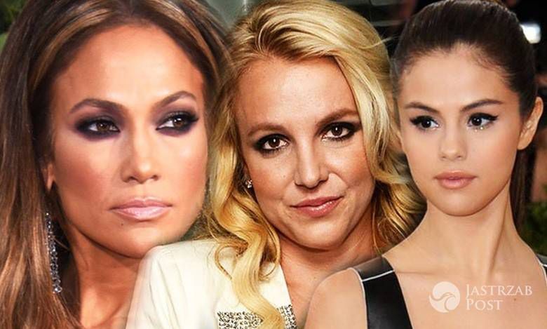 Jennifer Lopez, Britney Spears, Selena Gomez i prawie 30 innych gwiazd nagrało utwór ku czci ofiar zamachu w Orlando [WIDEO]