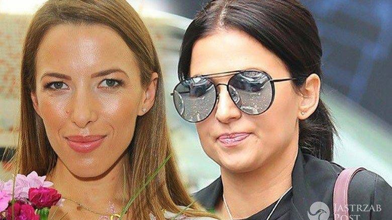 Ewa Chodakowska, Anna Lewandowska