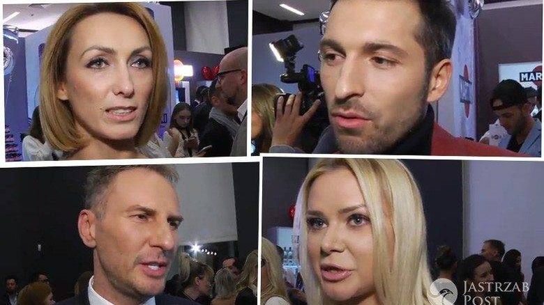 Gwiazdy o czarnym proteście