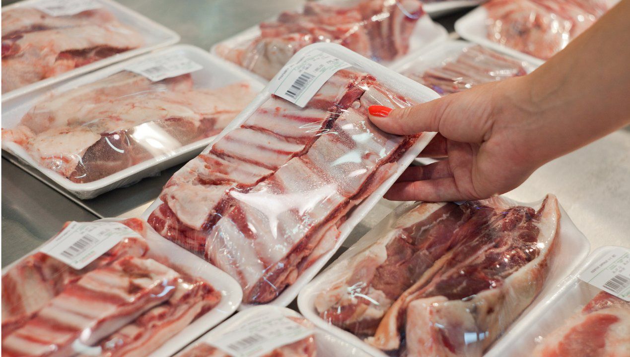 Jak rozpoznać zepsute mięso? fot. gettyimages