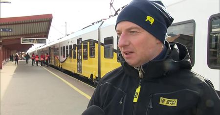 Zarząd województwa dolnośląskiego pomaga uchodźcom z Ukrainy. Pomagają też Niemcy