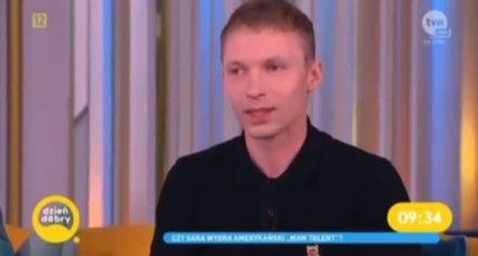 Igor Herbut w DDTVN