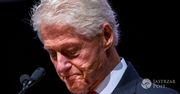 Bill Clinton zmaga się z wyniszczającą chorobą!