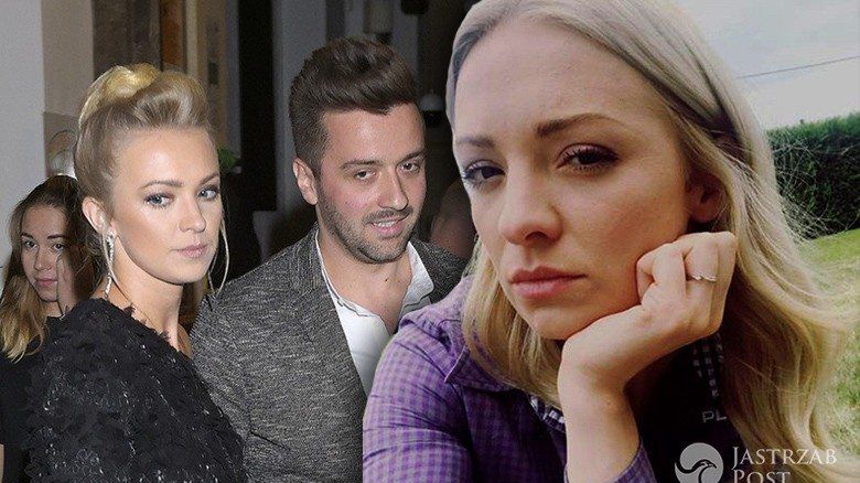 Barbara Kurdej-Szatan opowiada o kryzysie w związku