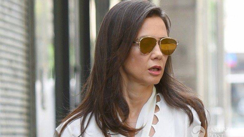 Babcia Kingi Rusin była zakonnicą