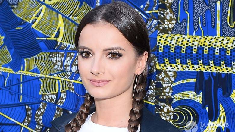 Natalia Janoszek uderzona w Bollywood