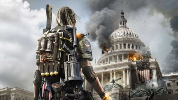 The Division 2 doczeka się aż pięciu różnych wydań