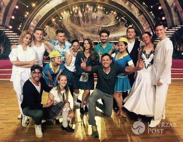 Taniec z Gwiazdami 6, odcinek 6