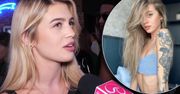 Weronika Zoń przeżyła koszmar na planie "Top Model"! To nie koniec złych wieści. Coś stoi na przeszkodzie w jej karierze