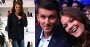 Agnieszka Radwańska z chłopakiem kupuje buty! [PAPARAZZI]