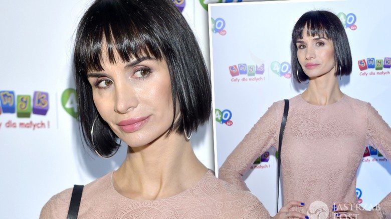 Viola Kołakowska - 40-lecie Smyka