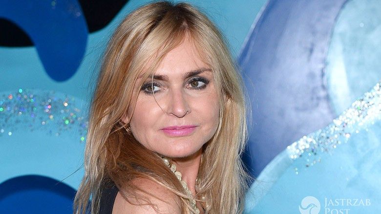 Monika Olejnik na wakacjach w bikini zdjęcia 2016