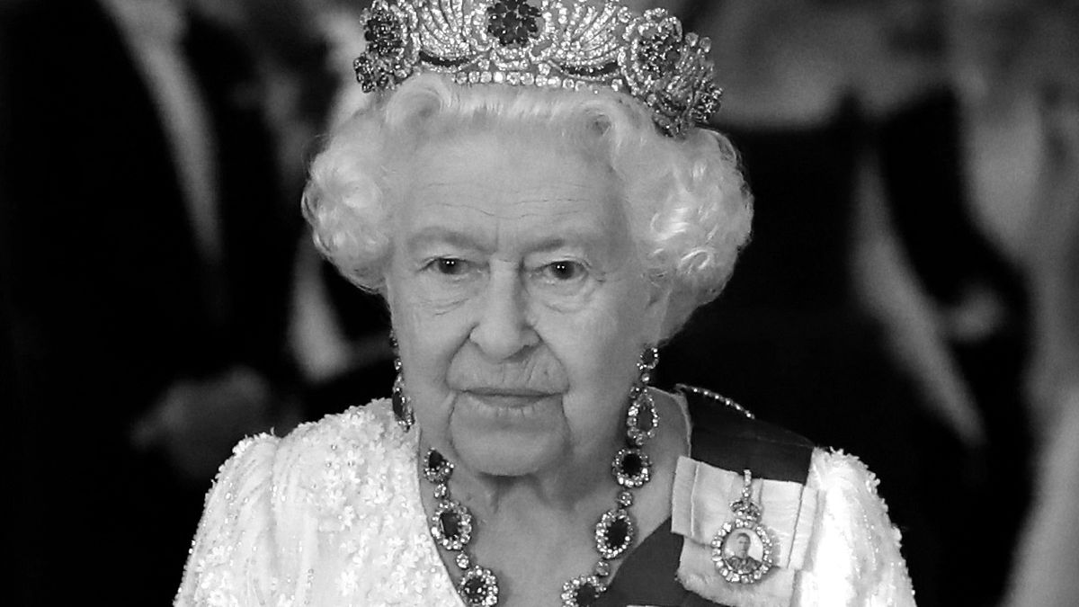 Kiedy pogrzeb królowej Elżbiety II? Jak będzie wyglądać? Znana jest konkretna data i szczegóły