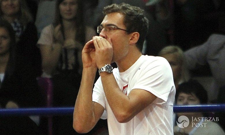 Jerzy Janowicz wrócił na kort i od razu wywołał skandal na konferencji prasowej: “Wiem jaką jest mendą, i tyle”