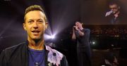 BRIT Awards 2017: Chris Martin oddaje hołd zmarłemu George'owi Michaelowi. Spróbujcie się nie wzruszyć! [WIDEO]
