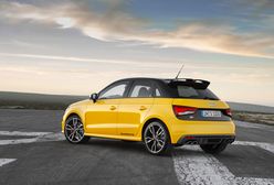 Audi S1