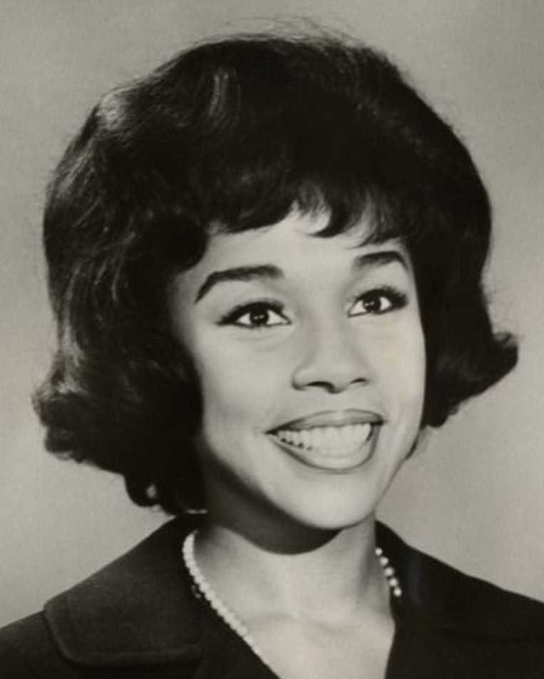 Diahann Carroll nie żyje