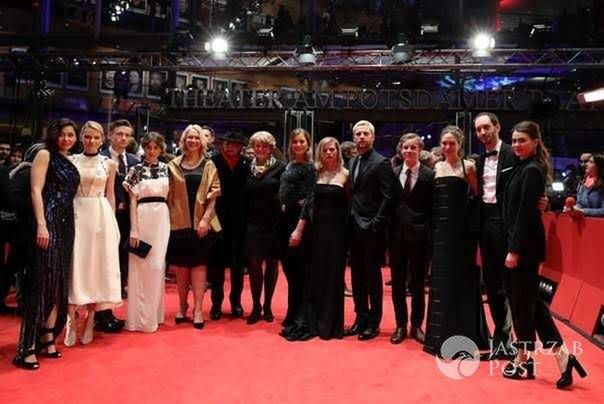 Zofia Wichłacz wyróżniona za film Amok