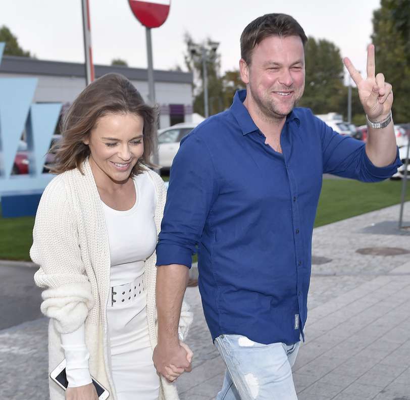 Edyta Herbuś, Piotr Bukowiecki- 43. Festiwal Polskich Filmów Fabularnych