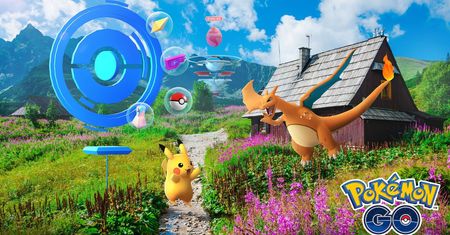 Skryte oblicze Polski czeka na odkrycie w Pokémon GO
