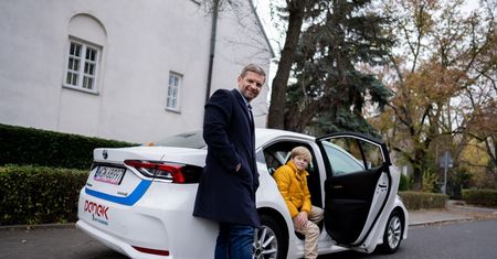 PANEK CarSharing rozpoczyna rok zmianami w ofercie