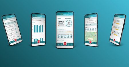 Za bezpieczną jazdę otrzymasz do 30% składki ubezpieczenia.