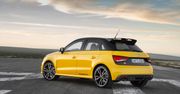 Audi S1