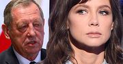 Jan Szyszko długo myślał, myślał i w końcu wymyślił. Tak odpowiedział na mocne wpisy Kingi Rusin