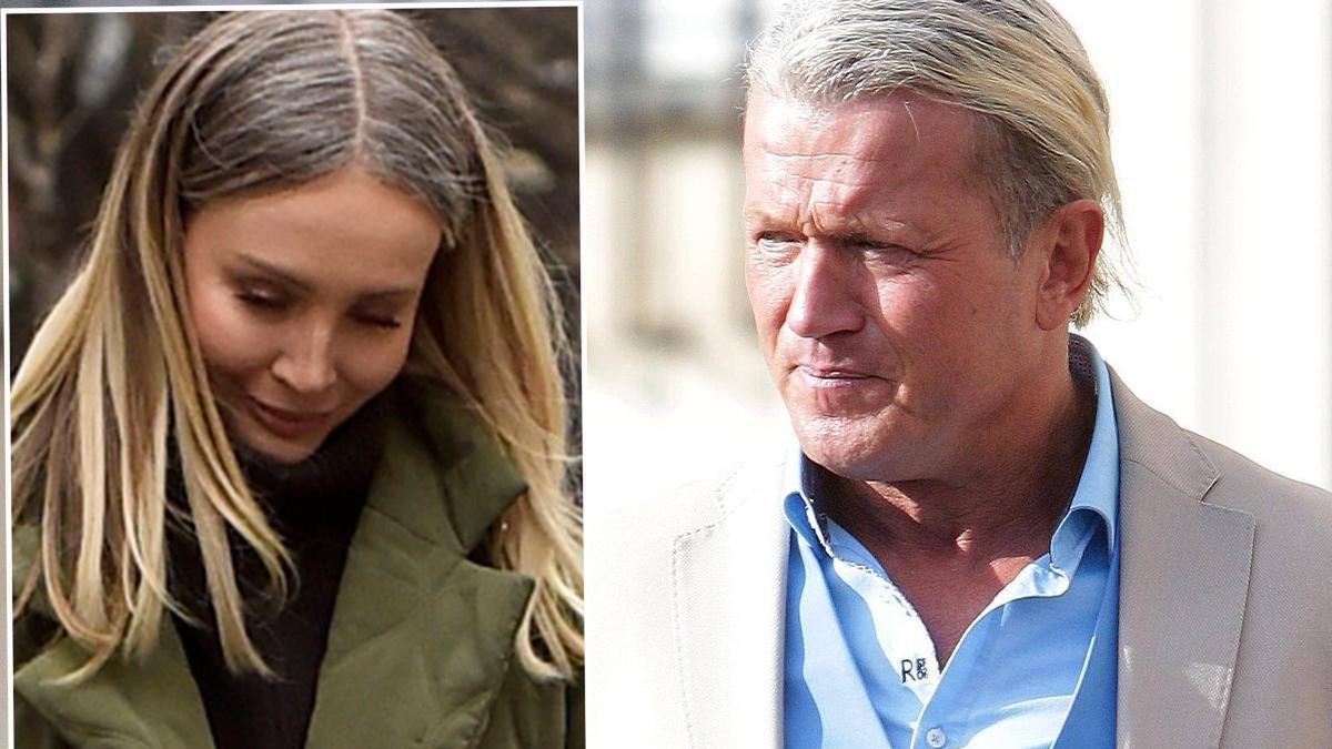 Agnieszka Woźniak-Starak, Jarosław Jakimowicz (fot. AKPA i KAPIF)