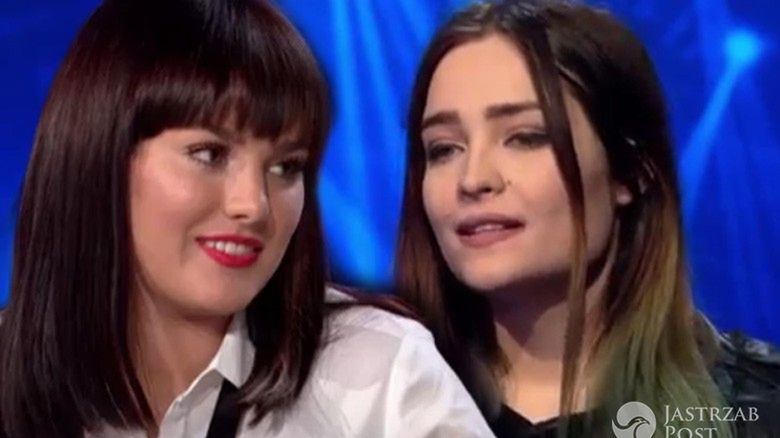 Uczestniczka Idola śpiewa Cicho Ewy Farnej