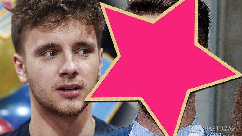 Maciej Musiał, Antek Królikowski