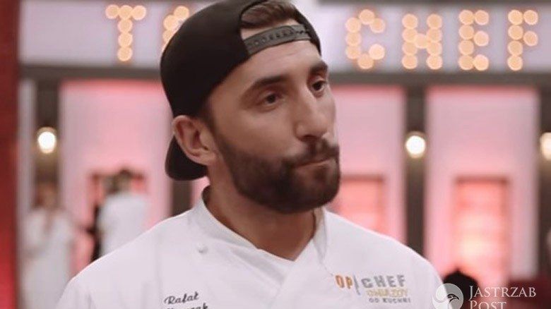 Rafał Maserak rezygnuje z Tańca z gwiazdami?