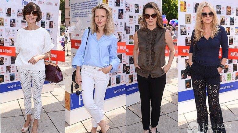 Gwiazdy Kultura na widoku