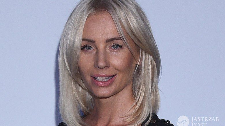 Agnieszka Szulim na jesiennej ramówce TVN 2016. Zdjęcia stylizacji szczegóły