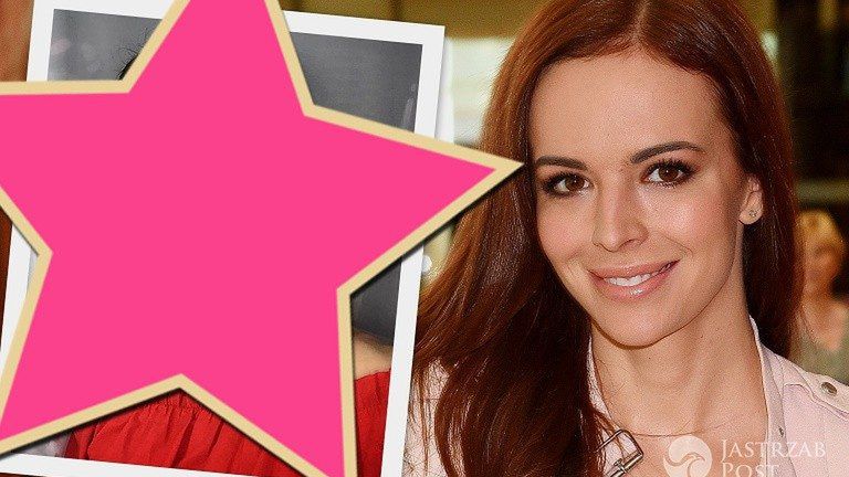 Nowa fryzura Anny Wendzikowskiej