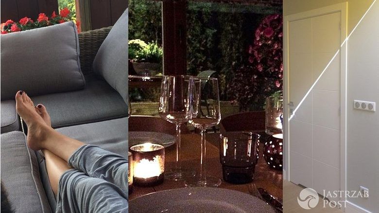 Dom Aleksandry Kwaśniewskiej