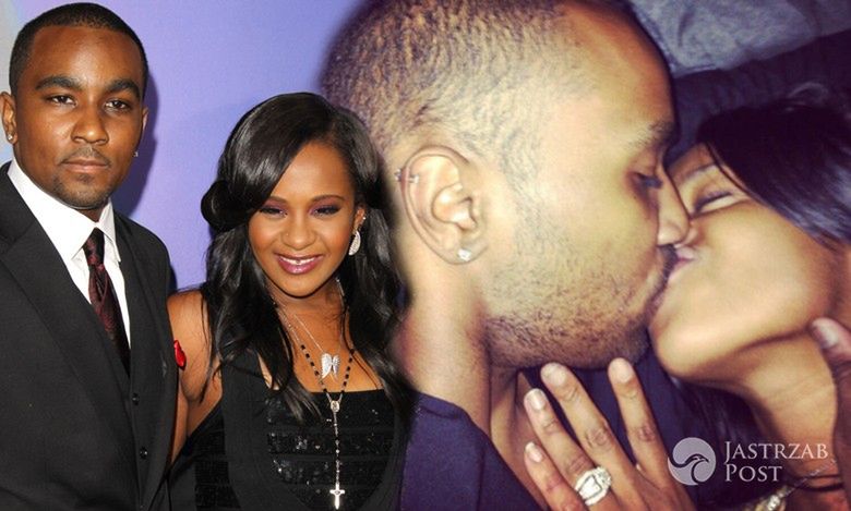 Nick Gordon wspomina Bobbi Kristinę Brown