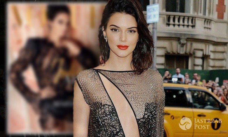 Kendall Jenner znów w centrum skandalu