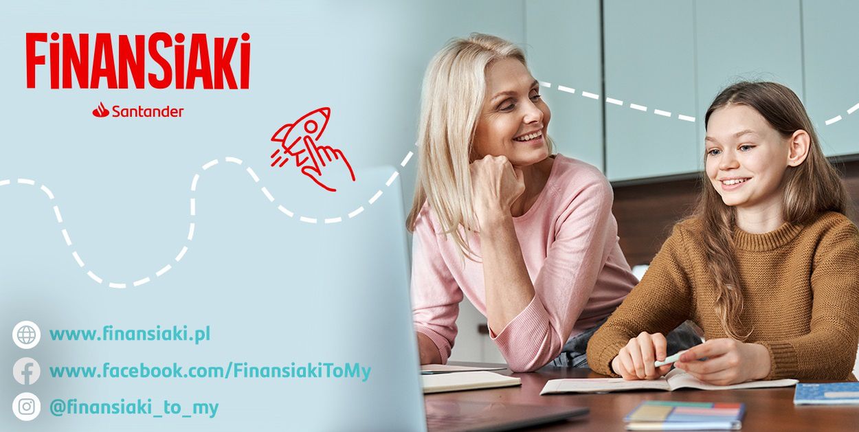 Ciężka praca, a może szczęście i znajomości – co zdaniem nastolatków jest przepisem na zawodowy sukces?