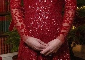 Księżna Kate jest w czwartej ciąży?!