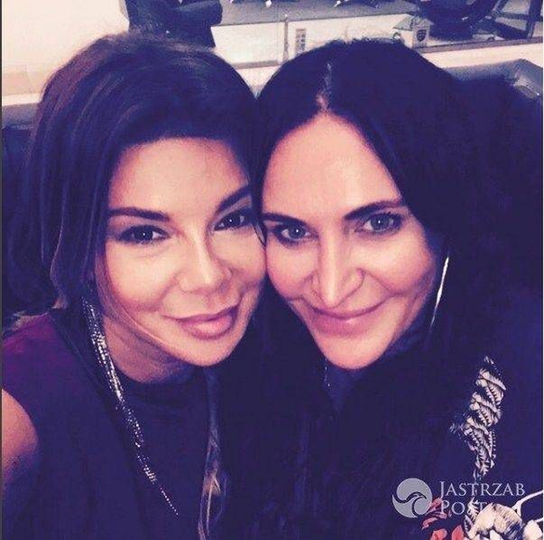 Edyta Górniak i Kayah