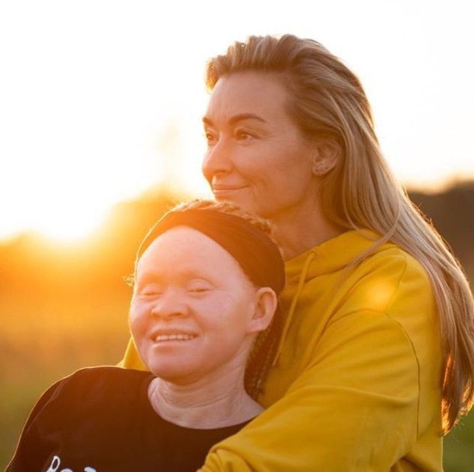 Martyna Wojciechowska spełniła największe marzenie adoptowanej córki