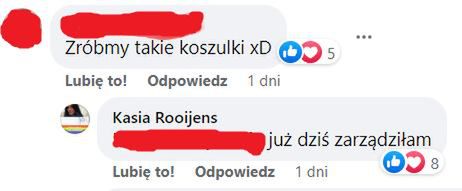 Kayah rozmawia z fanami