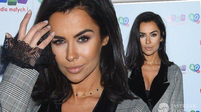 Natalia Siwiec - 40-lecie Smyka