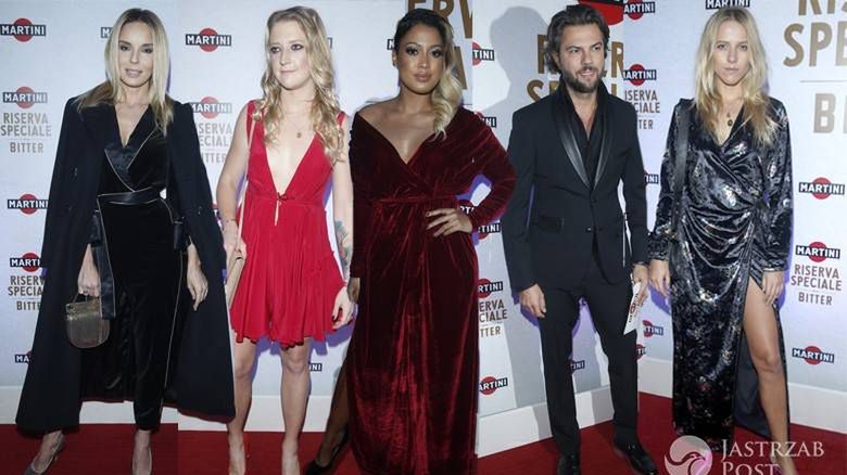 Premiera Martini bitter