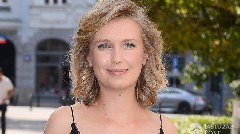 Magdalena Górska w ciąży. Kiedy rodzi?